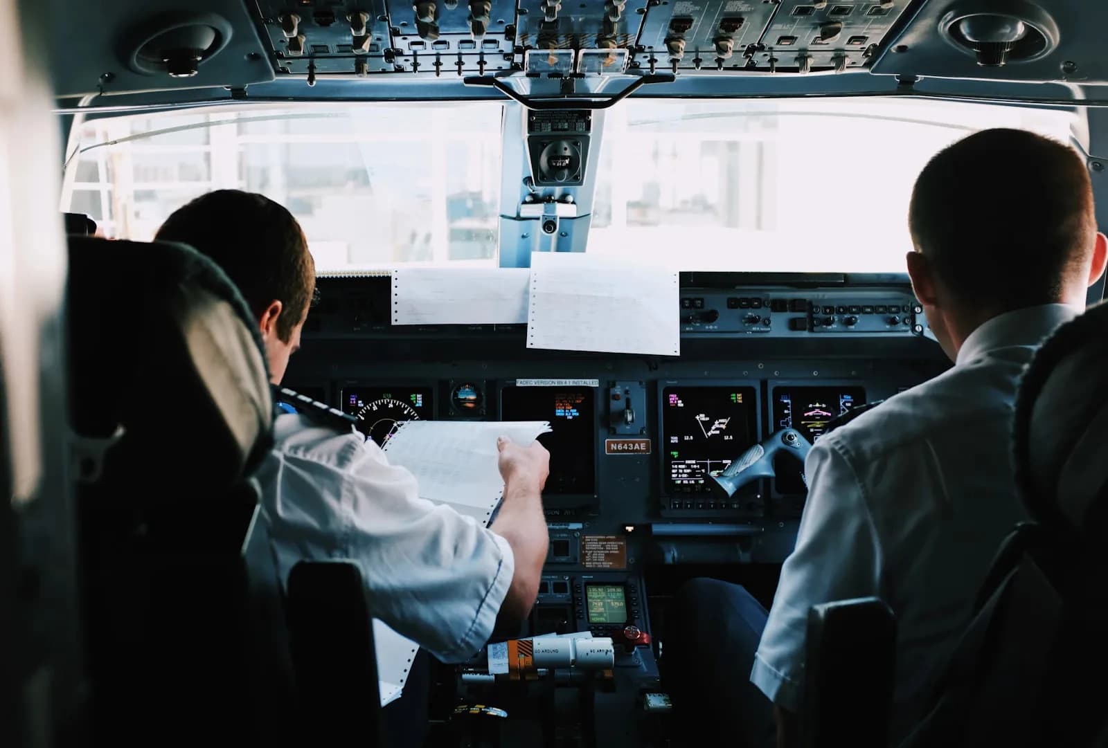 BA in Aviation Operations Management — Bachelor at London School of Aviation & Airport Management