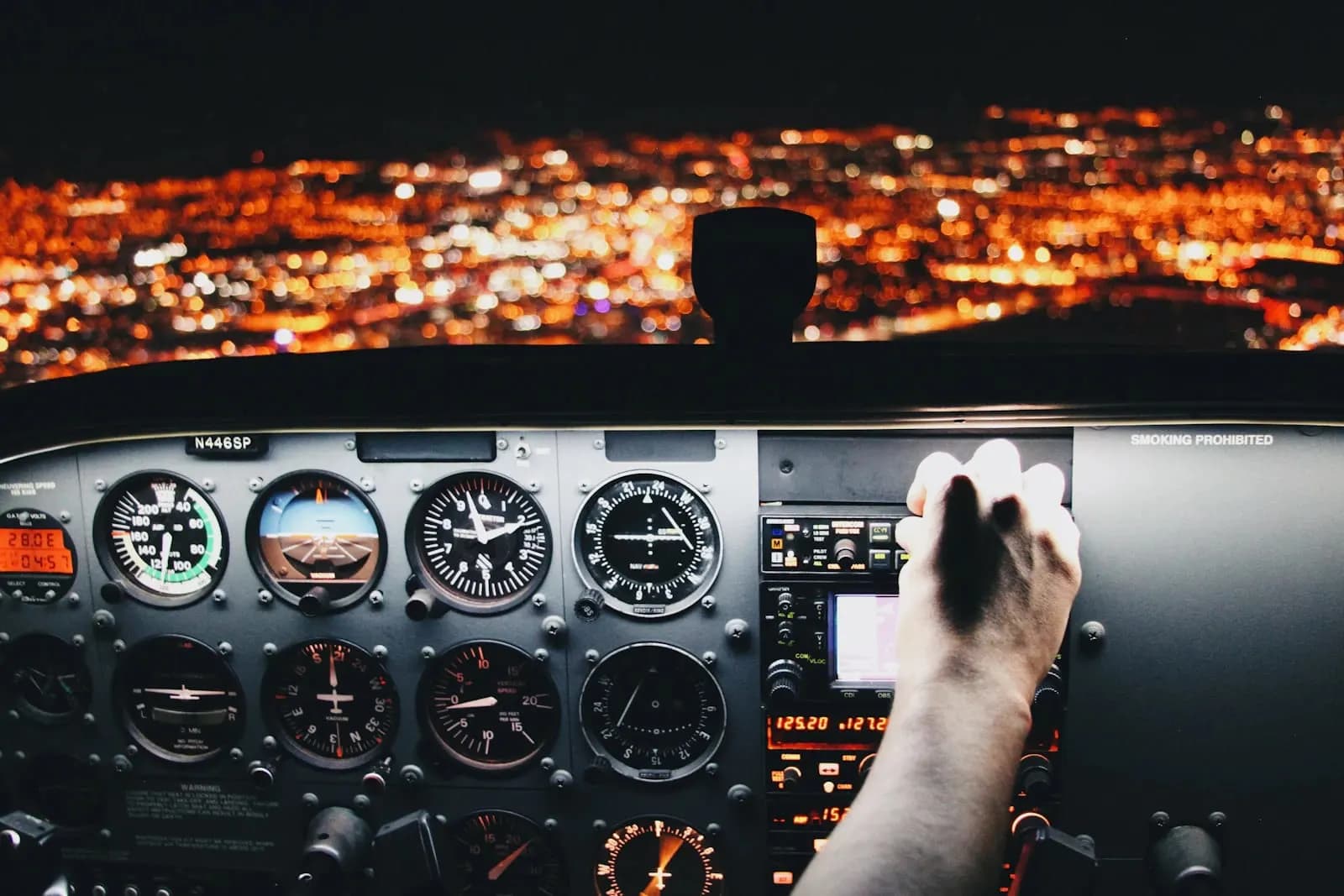 BA in Aviation Technology Systems — Bachelor at London School of Aviation & Airport Management