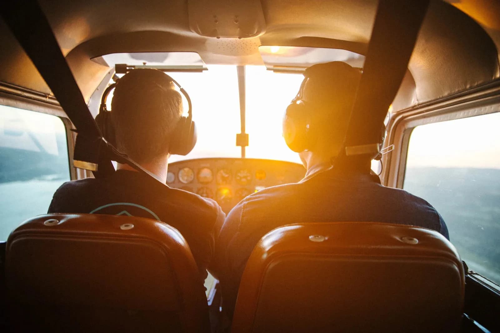 Certificate in Airport Operations Fundamentals — Certificate at London School of Aviation & Airport Management
