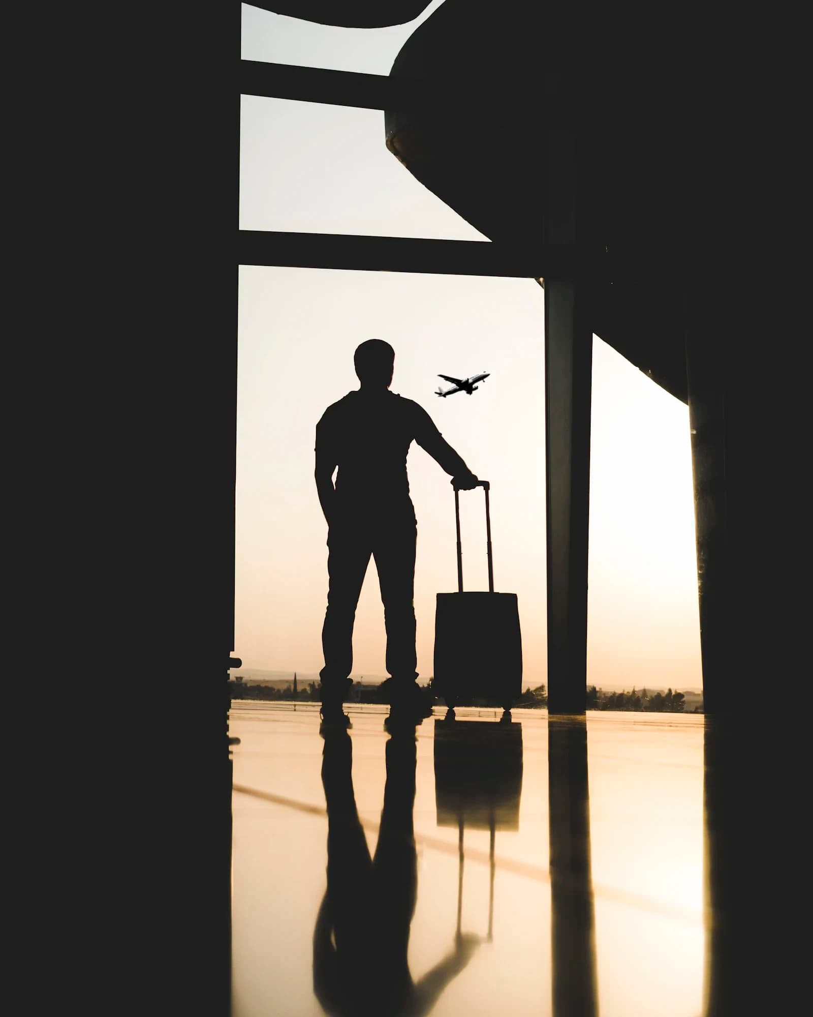 Certificate in Airport Passenger Flow Management — Certificate at London School of Aviation & Airport Management