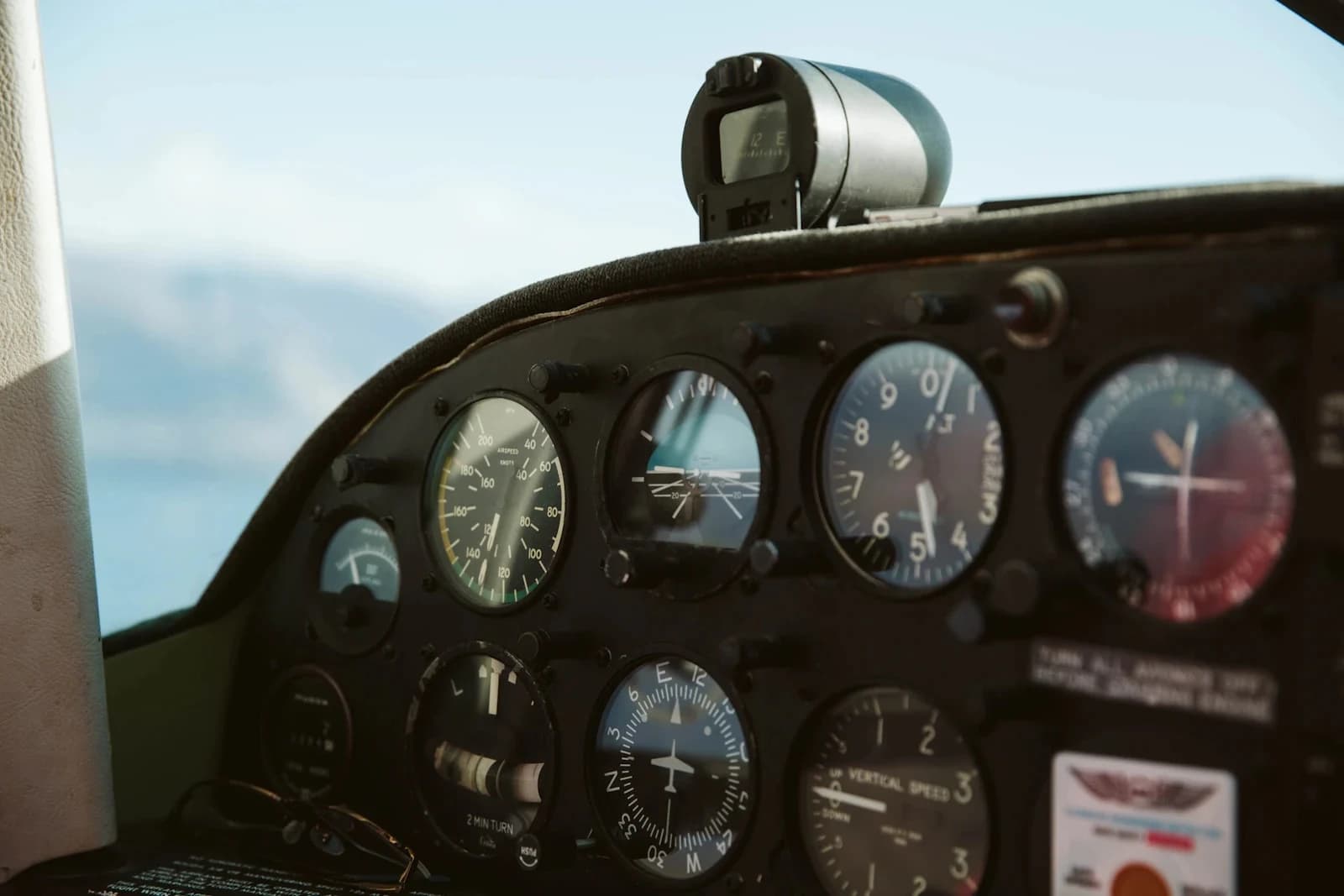 Certificate in Aviation Global Industry Overview — Certificate at London School of Aviation & Airport Management