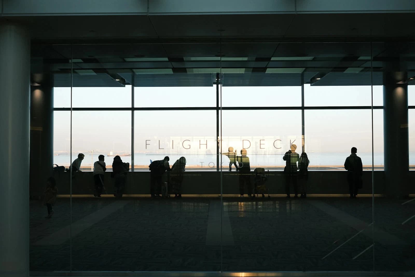 Certificate in Aviation Logistics Basics — Certificate at London School of Aviation & Airport Management
