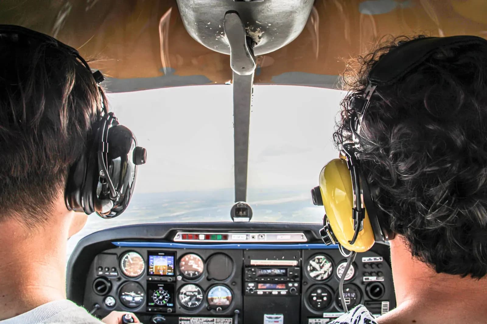 Certificate in Aviation Professional Practice — Certificate at London School of Aviation & Airport Management