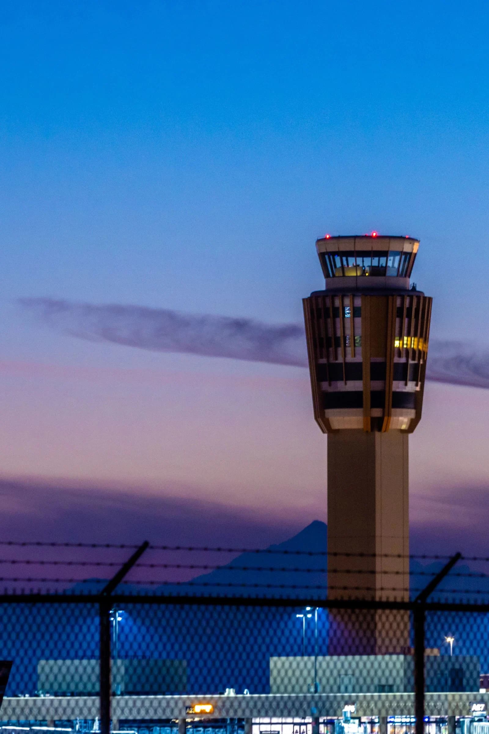 Diploma in Airline Business Operations — Diploma at London School of Aviation & Airport Management