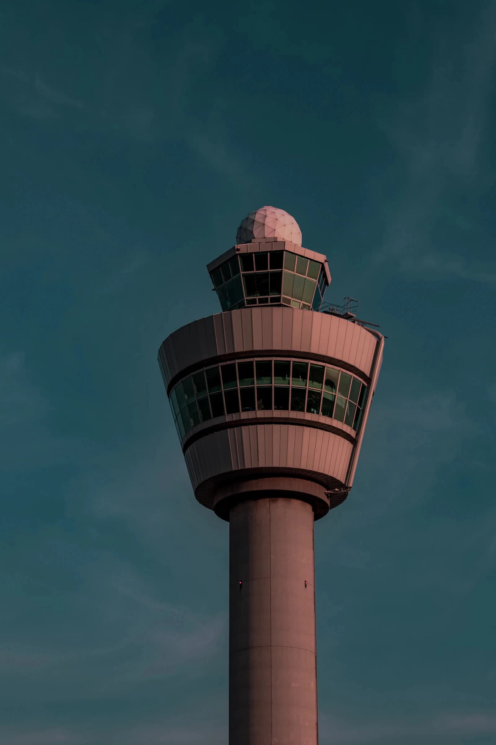 Diploma in Airline Operational Control — Diploma at London School of Aviation & Airport Management