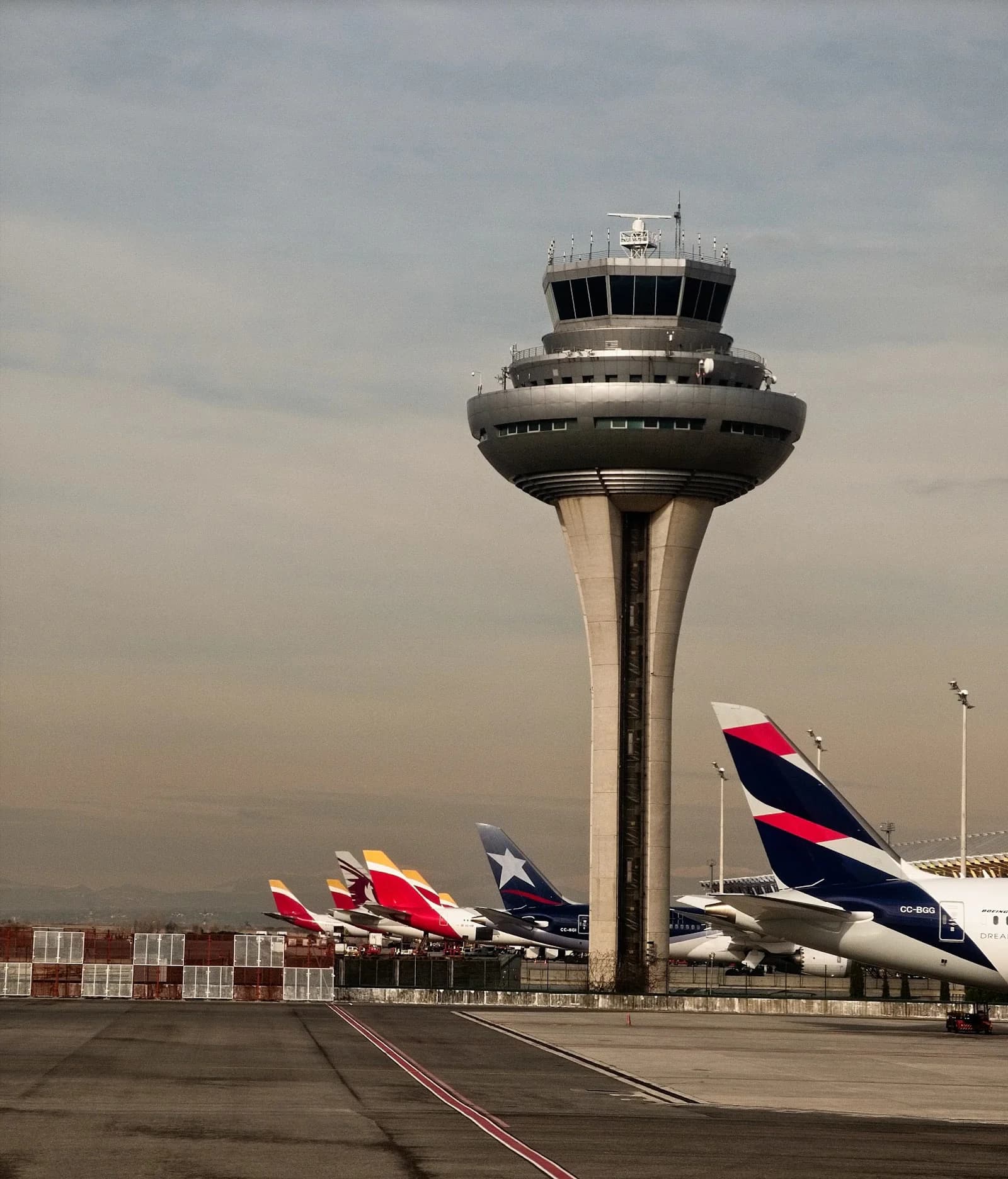 Diploma in Airport Logistics Management — Diploma at London School of Aviation & Airport Management