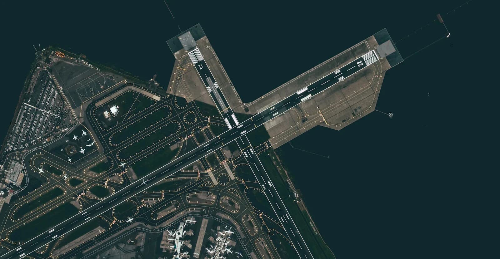 Diploma in Airport Strategic Management — Diploma at London School of Aviation & Airport Management