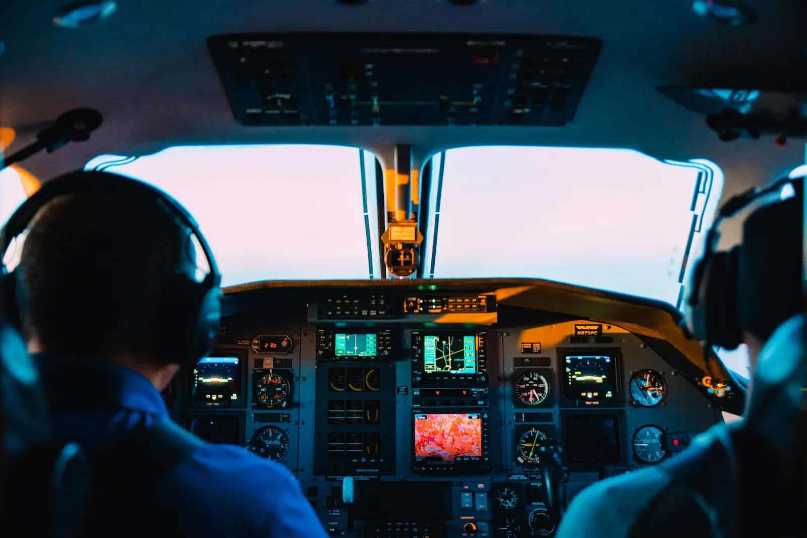 Diploma in Aviation Ground Operations Management — Diploma at London School of Aviation & Airport Management