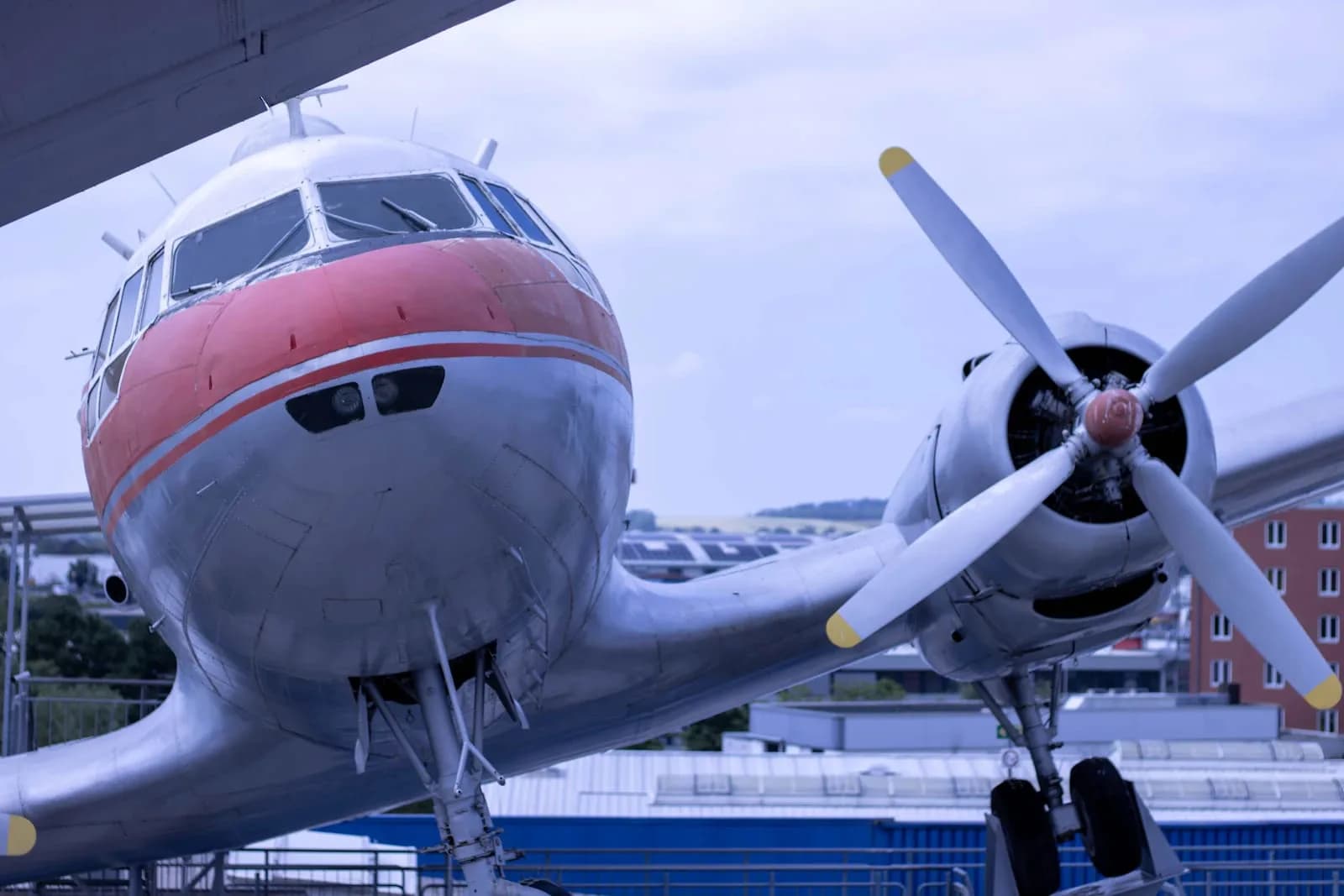 Diploma in Aviation Industry Analysis — Diploma at London School of Aviation & Airport Management