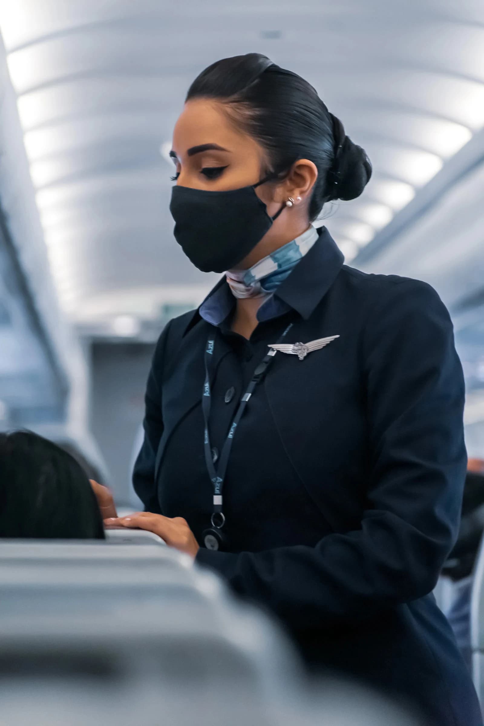 Diploma in Aviation Management — Diploma at London School of Aviation & Airport Management