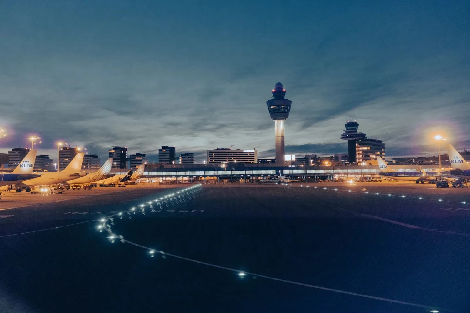 Diploma in Aviation Professional Ethics — Diploma at London School of Aviation & Airport Management
