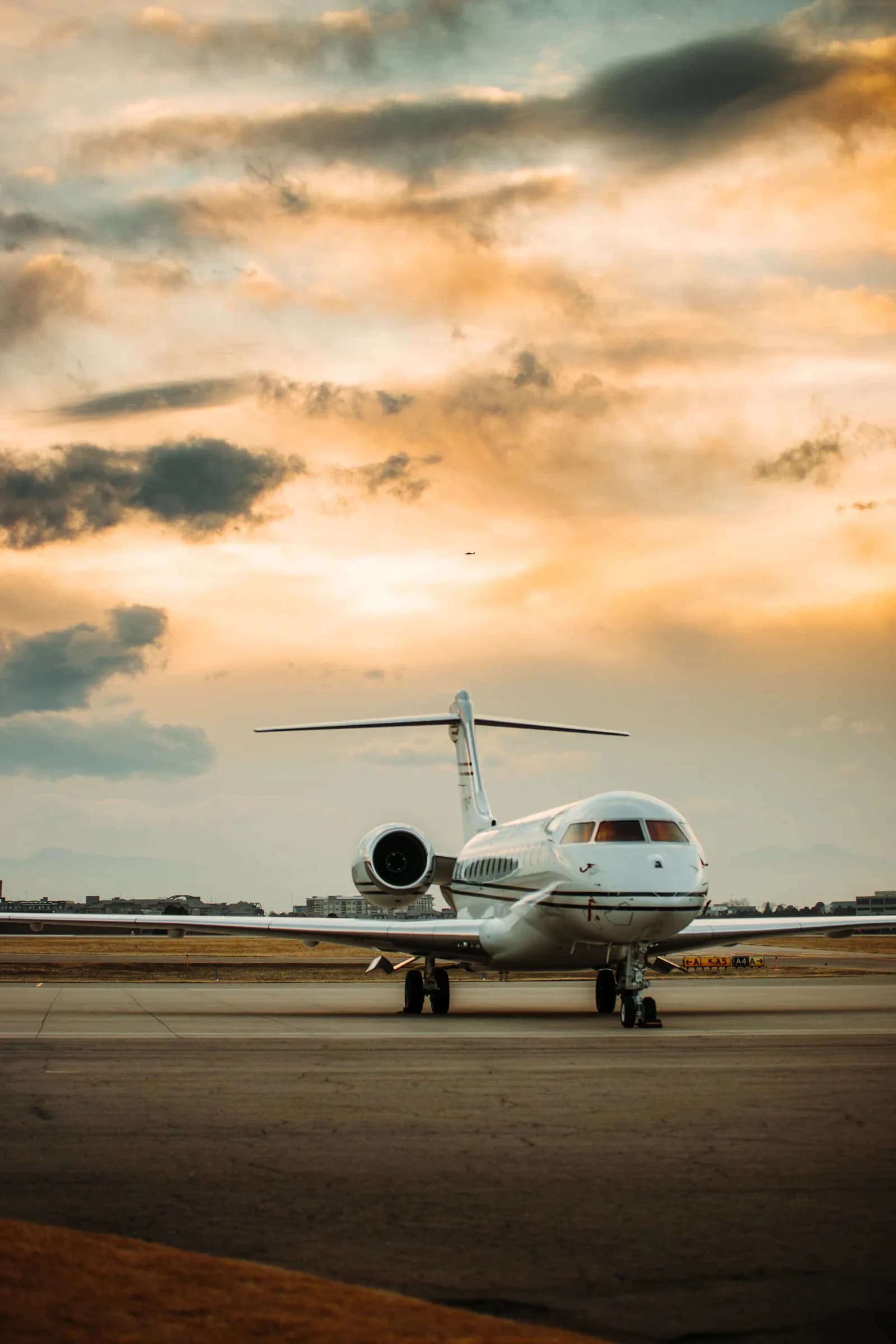 Diploma in Aviation Safety Systems — Diploma at London School of Aviation & Airport Management