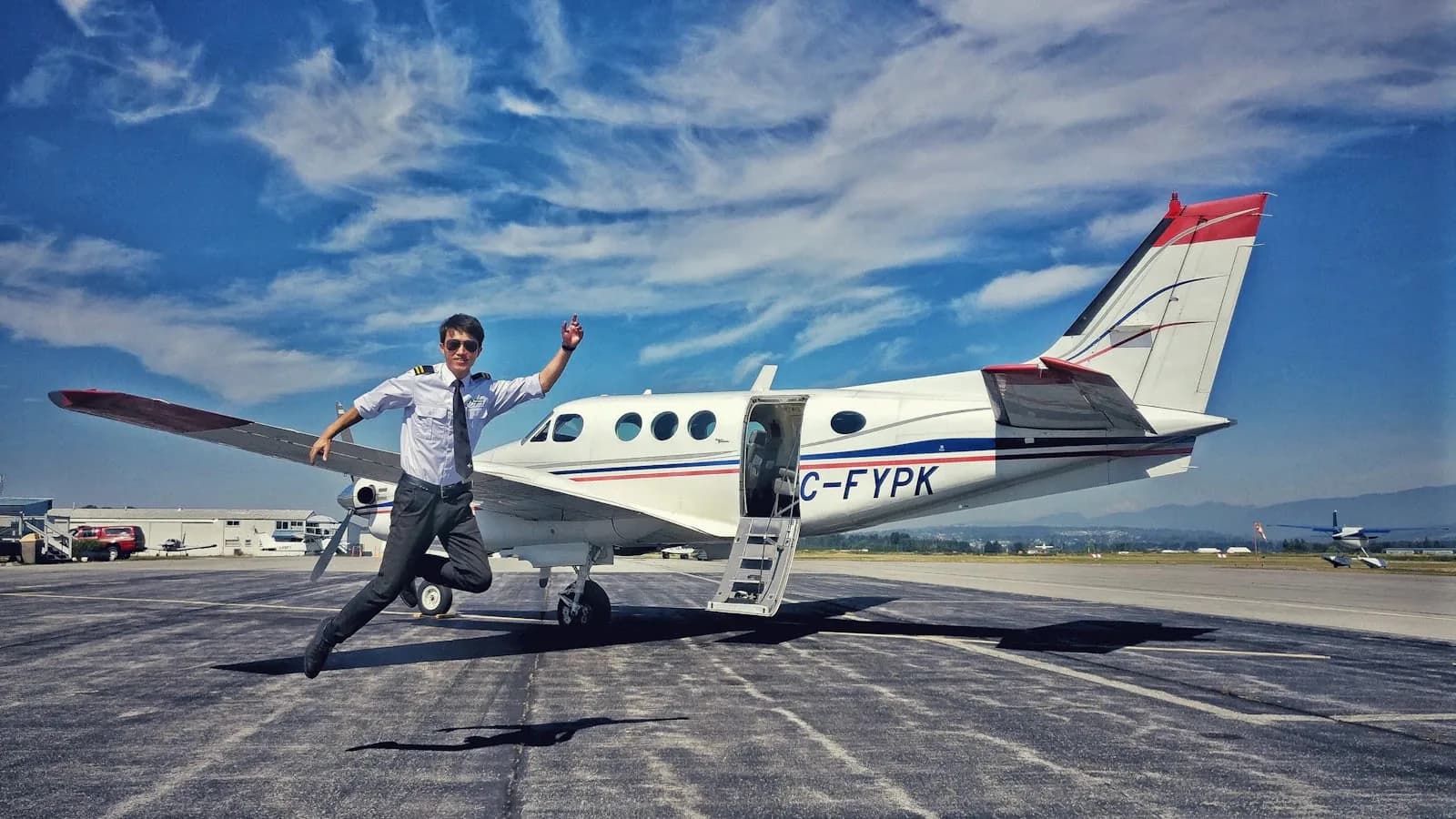 Higher Diploma in Airline & Airport Integration Studies — Higher Diploma at London School of Aviation & Airport Management
