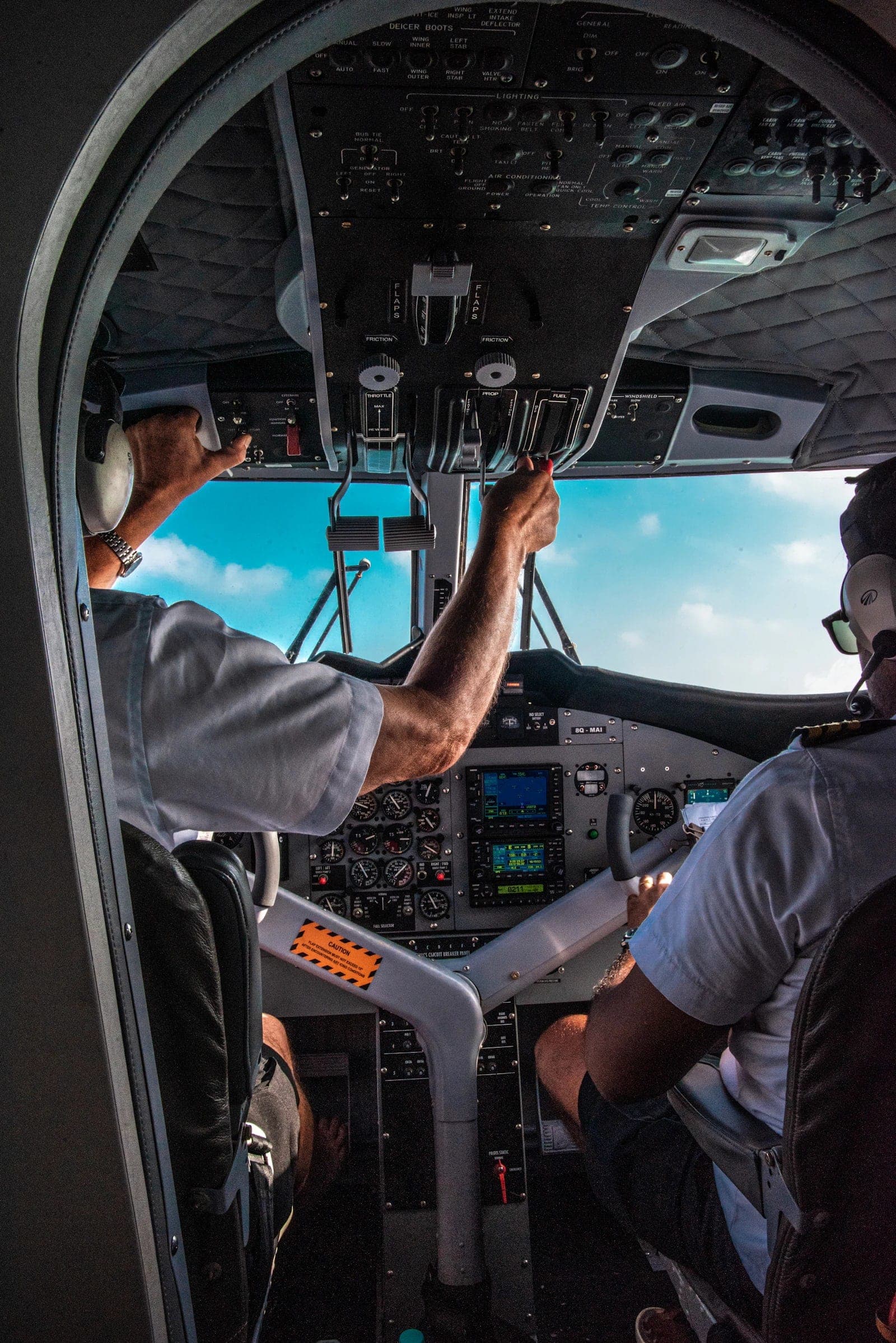 Higher Diploma in Airline Industry Innovation — Higher Diploma at London School of Aviation & Airport Management