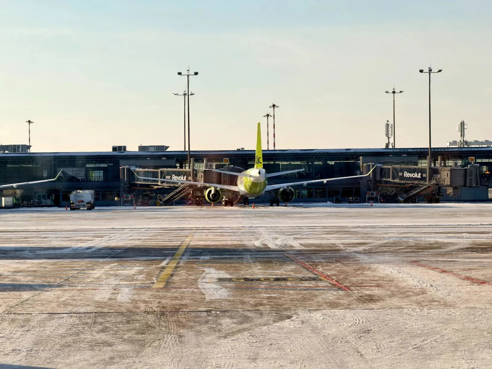Higher Diploma in Airline Operational Excellence — Higher Diploma at London School of Aviation & Airport Management