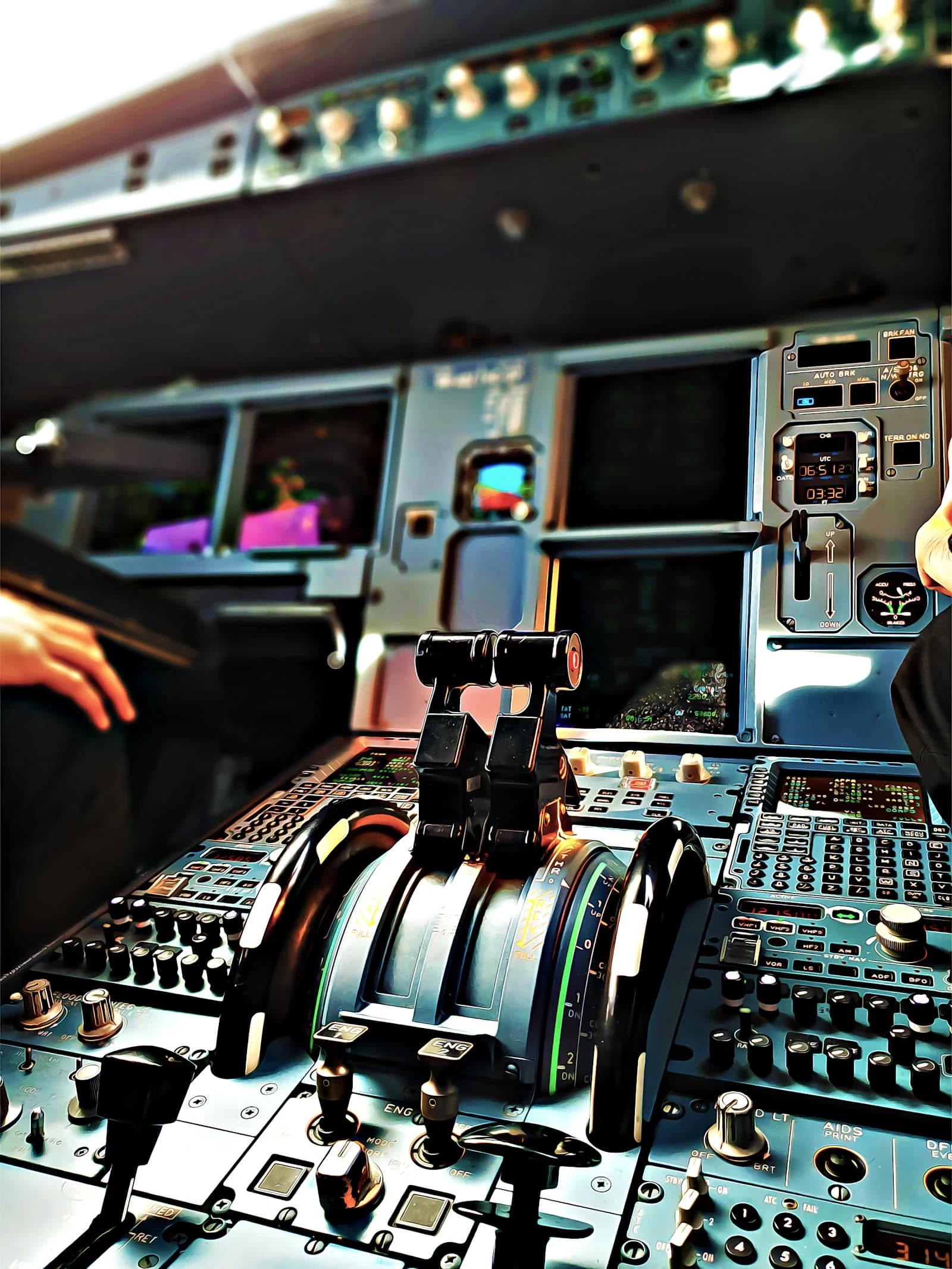 Higher Diploma in Airline Operations Strategy — Higher Diploma at London School of Aviation & Airport Management