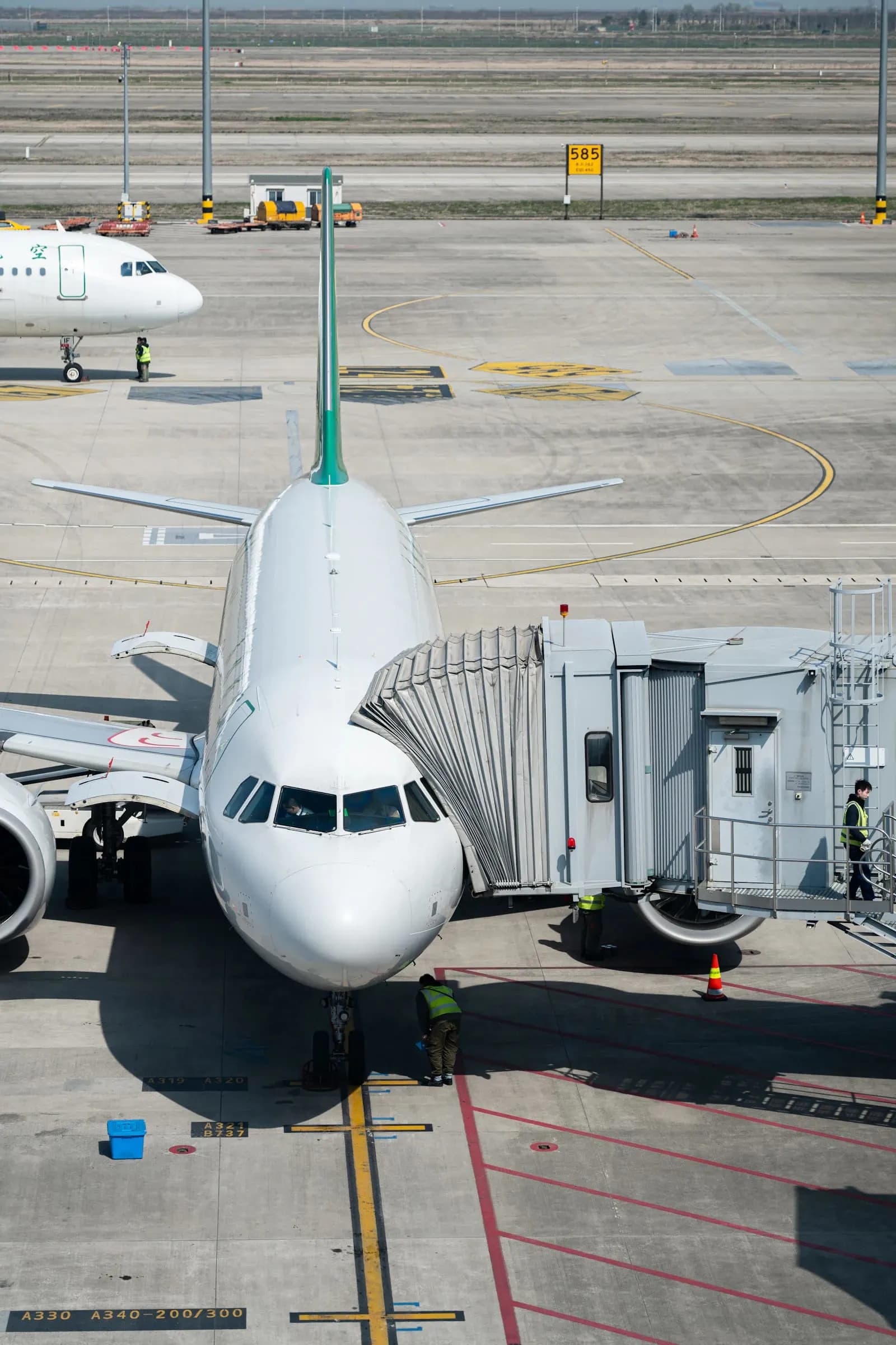 Higher Diploma in Airport Service Excellence — Higher Diploma at London School of Aviation & Airport Management