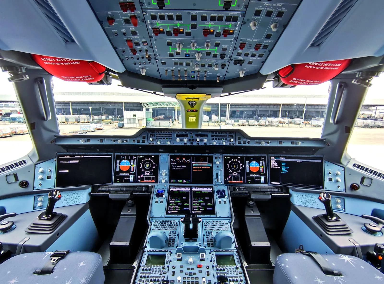Higher Diploma in Aviation Innovation Studies — Higher Diploma at London School of Aviation & Airport Management