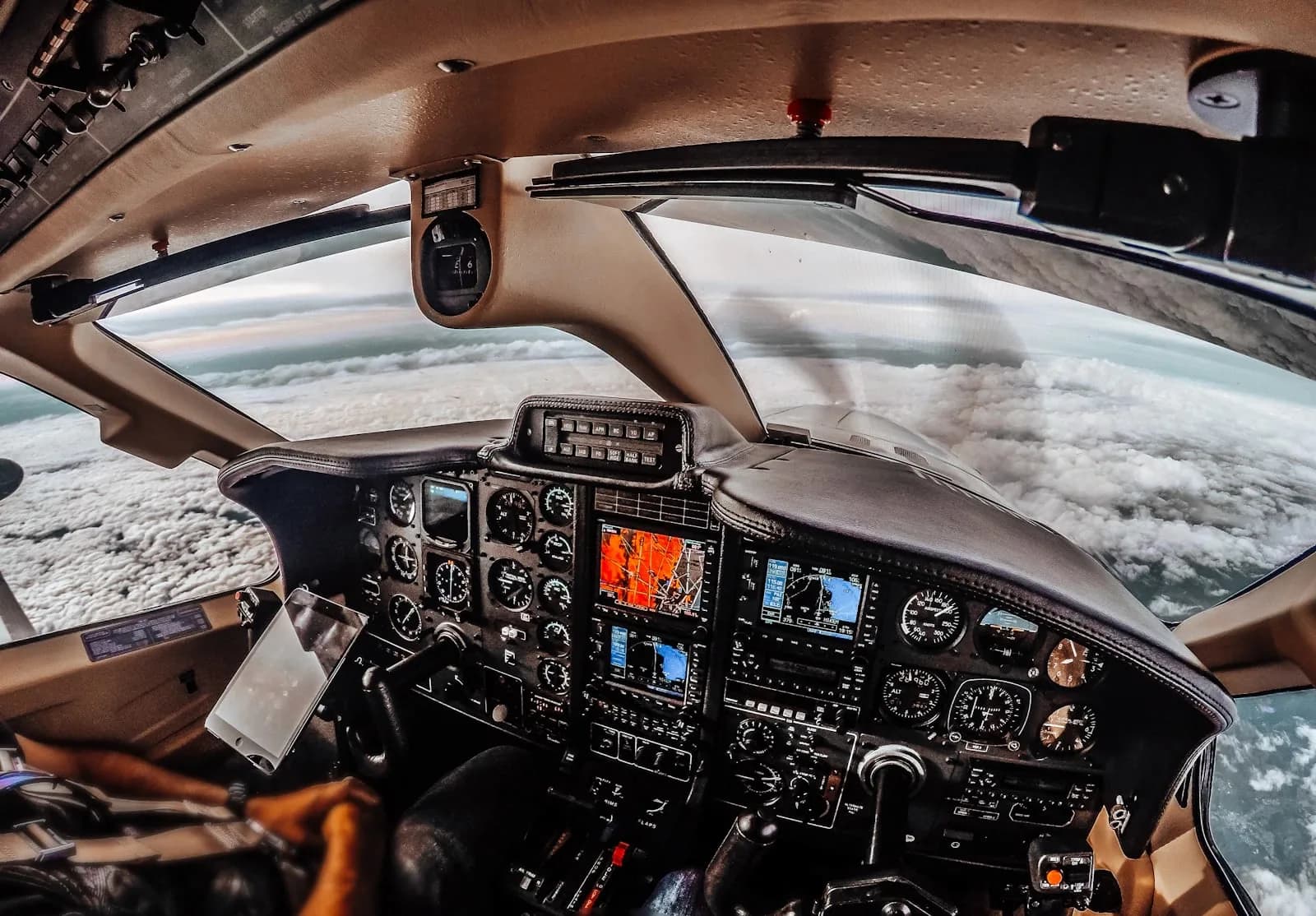 Higher Diploma in Aviation Safety Systems — Higher Diploma at London School of Aviation & Airport Management