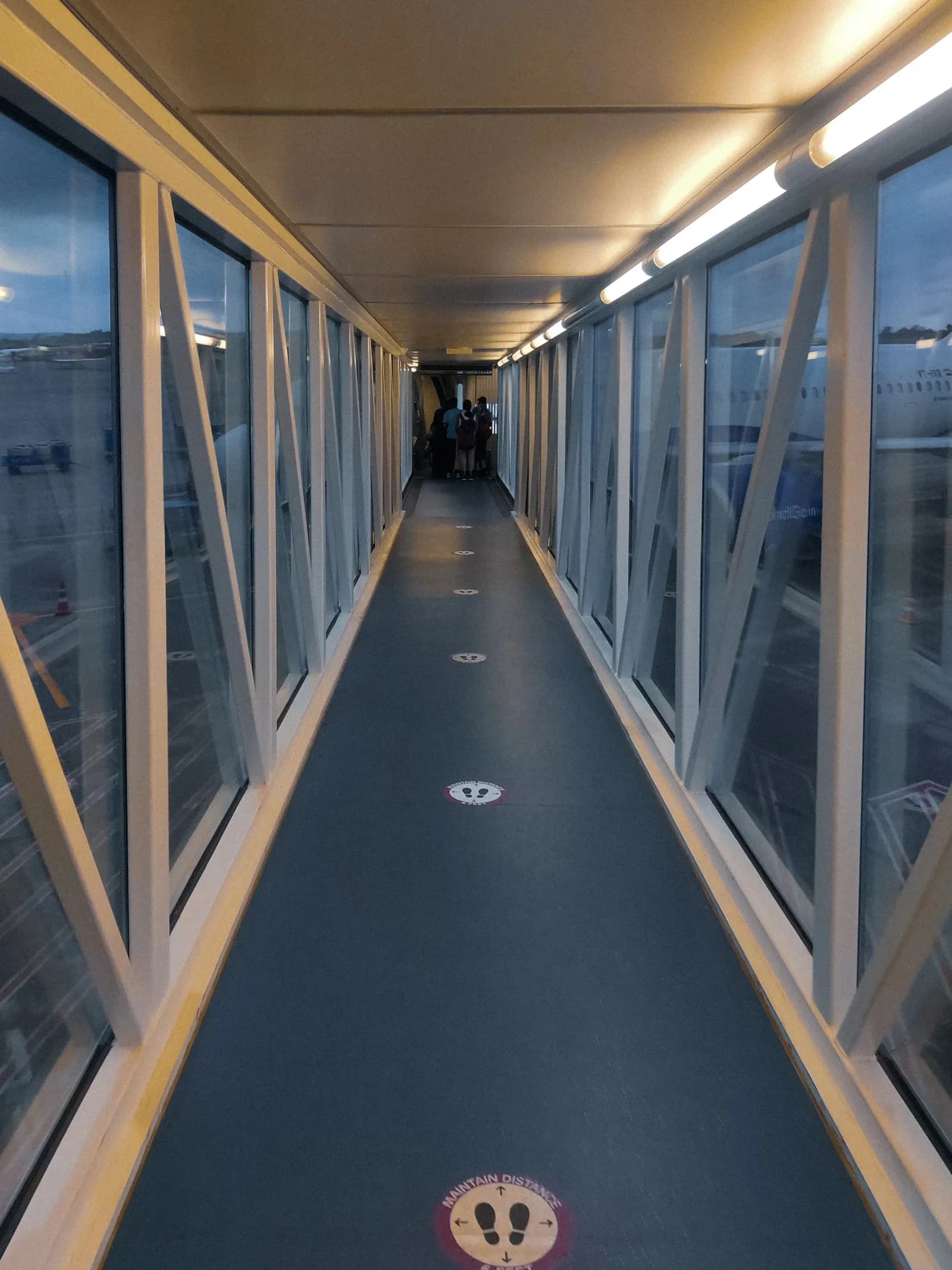 Higher Diploma in Aviation Systems Management — Higher Diploma at London School of Aviation & Airport Management