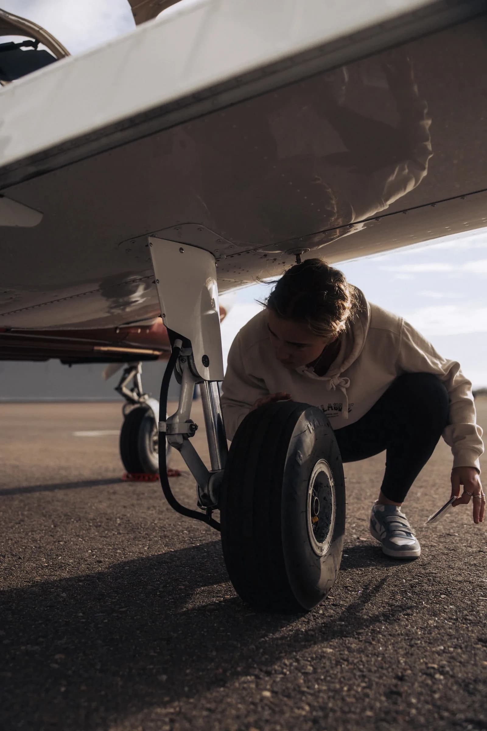 MSc in Airline Ground Services Management — Master at London School of Aviation & Airport Management