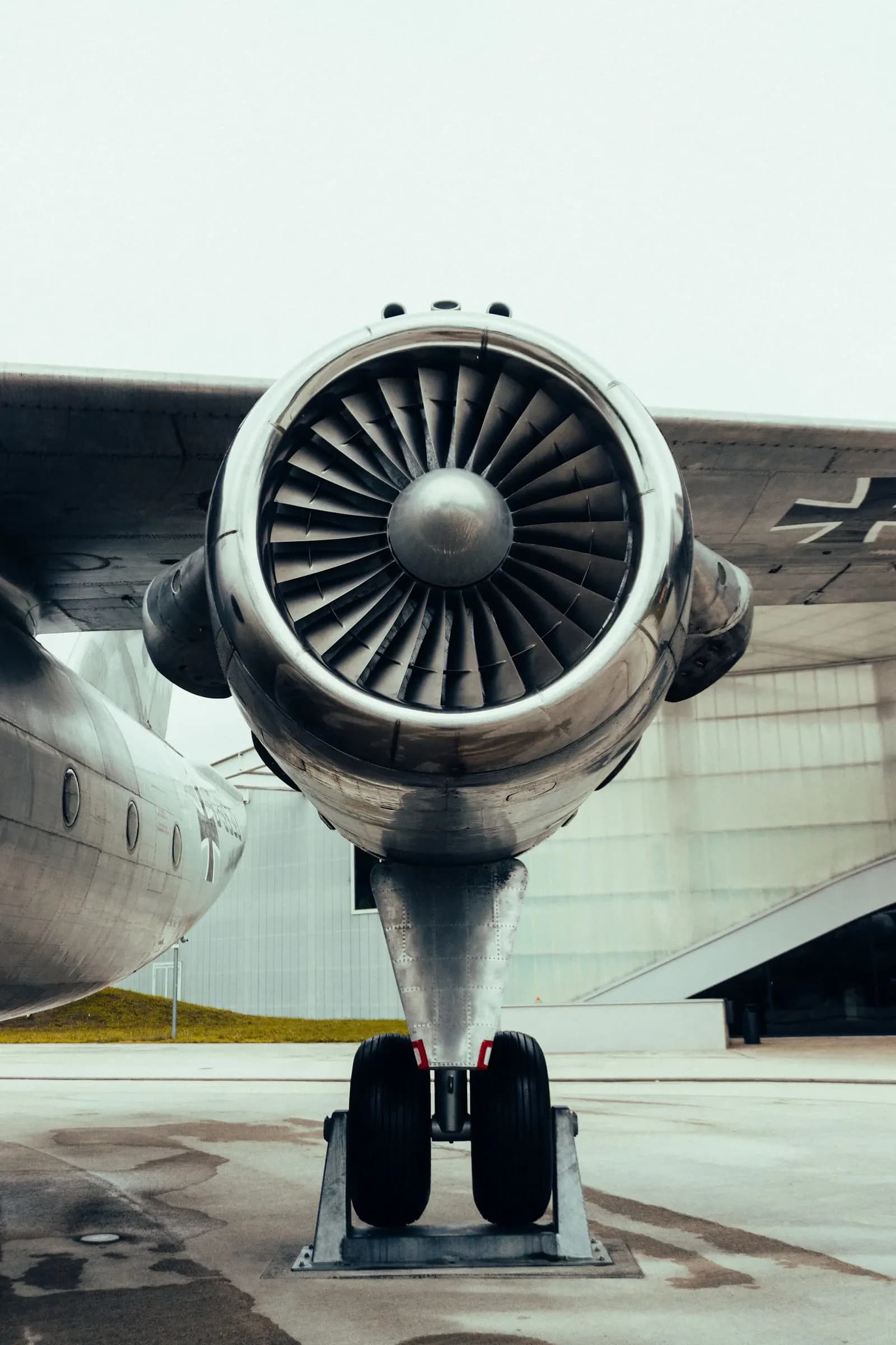 MSc in Airline Industry Innovation — Master at London School of Aviation & Airport Management