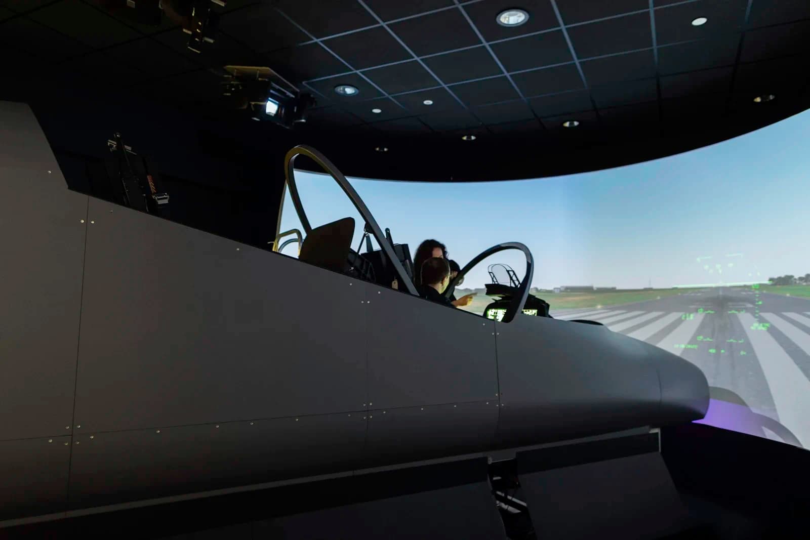 MSc in Airport Aviation Studies — Master at London School of Aviation & Airport Management