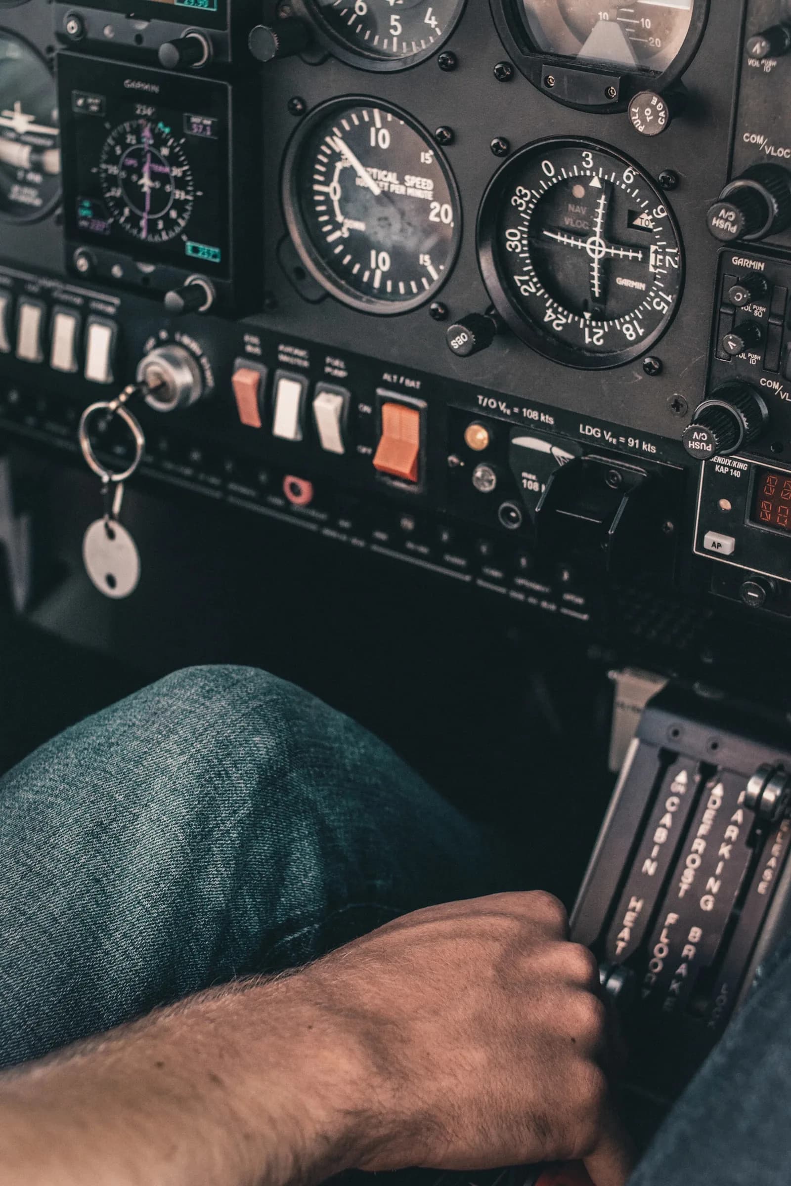 MSc in Airport Management Systems Strategy — Master at London School of Aviation & Airport Management
