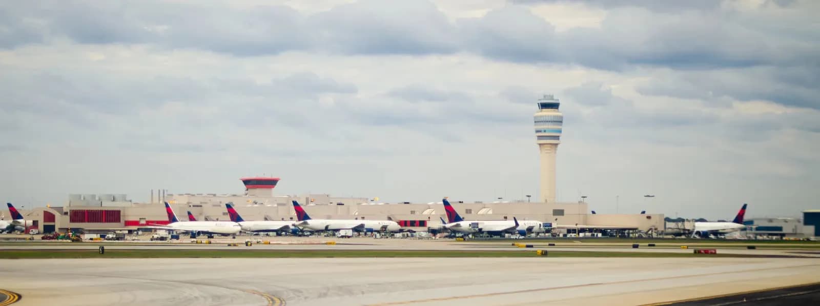 MSc in Airport Service Excellence — Master at London School of Aviation & Airport Management