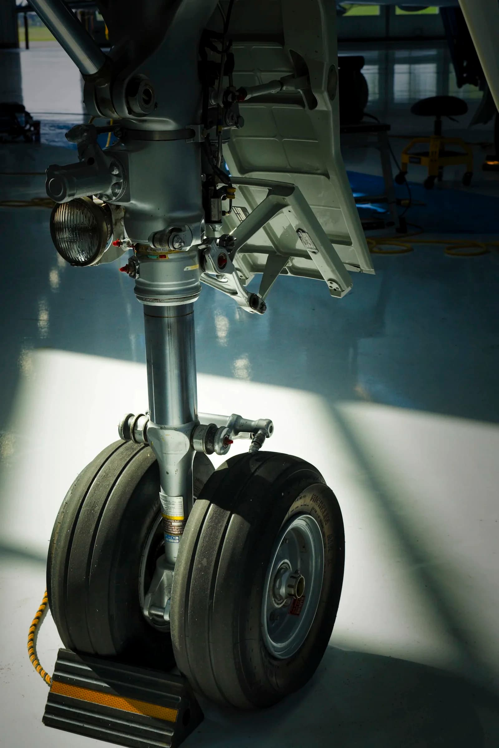 MSc in Aviation Advanced Professional Studies — Master at London School of Aviation & Airport Management