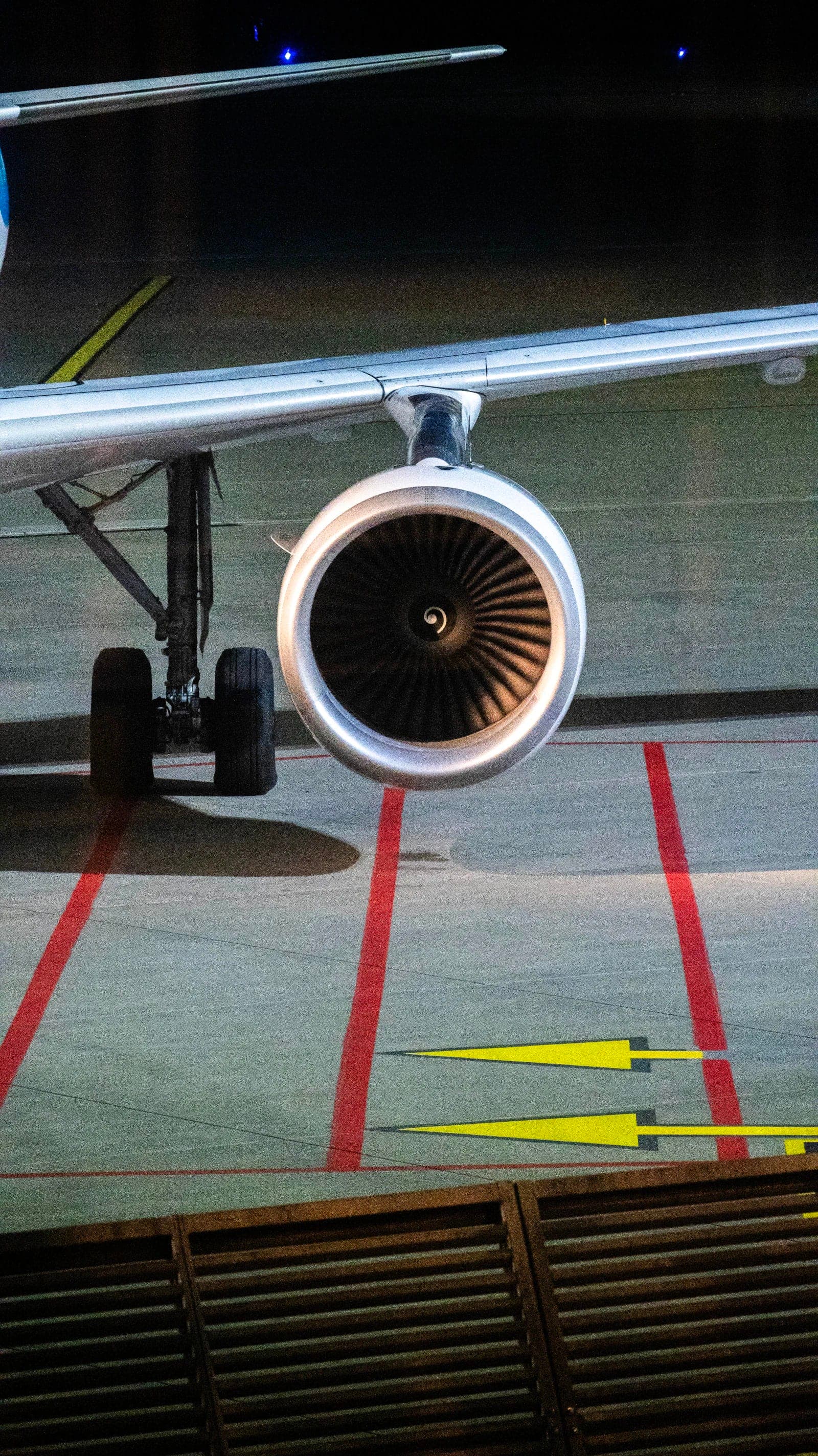 MSc in Aviation Business Management — Master at London School of Aviation & Airport Management