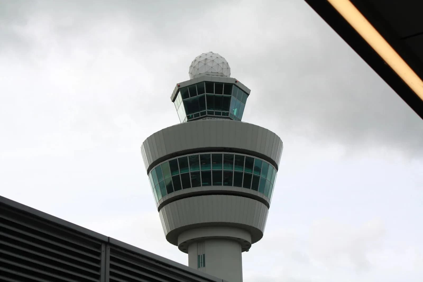 MSc in Aviation Customer Experience Design — Master at London School of Aviation & Airport Management