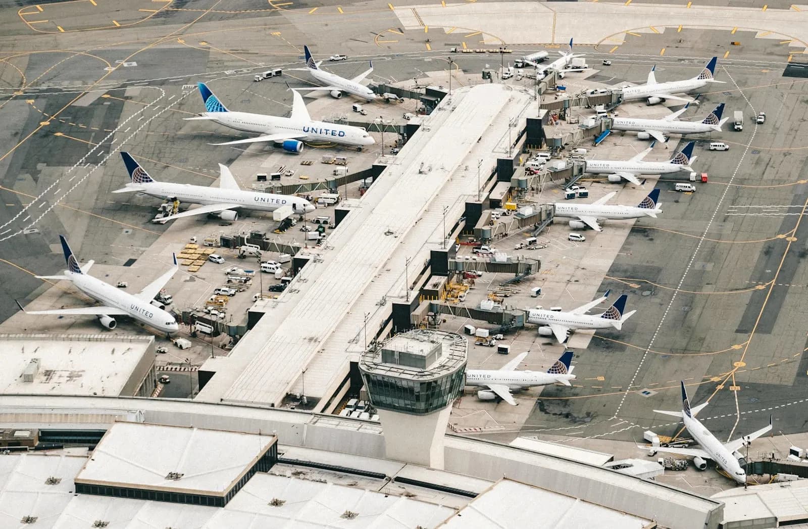MSc in Aviation Integrated Systems — Master at London School of Aviation & Airport Management