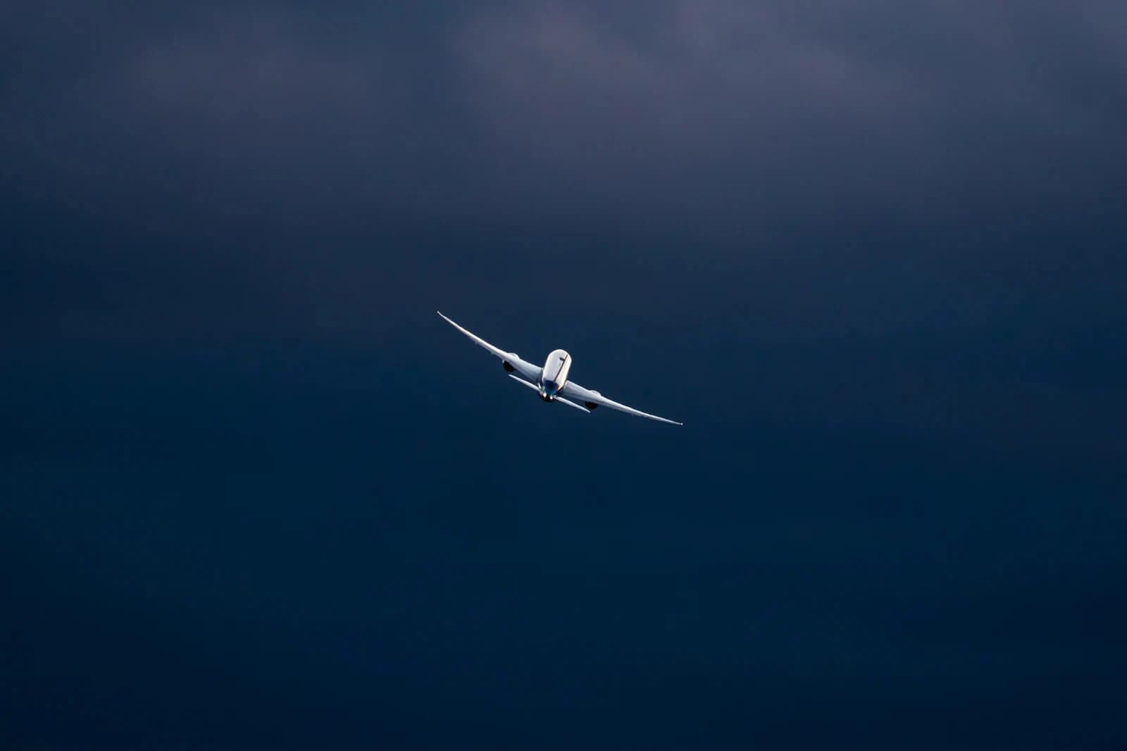 MSc in Aviation Leadership & Strategy — Master at London School of Aviation & Airport Management
