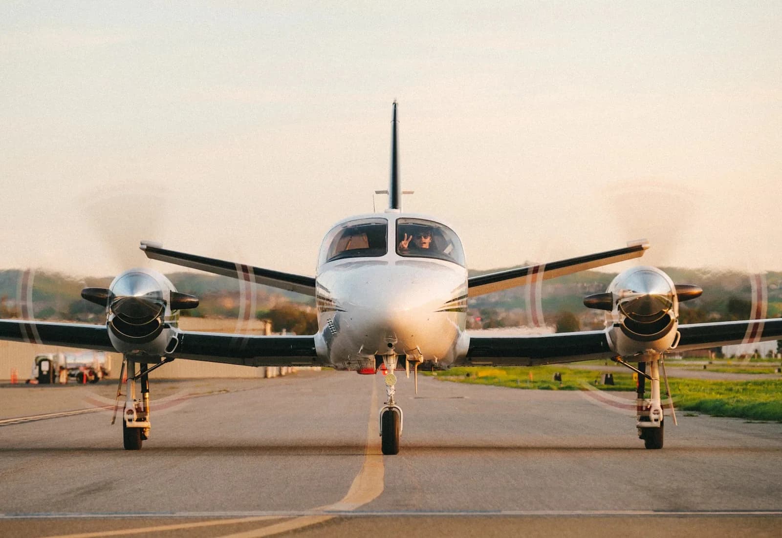 MSc in Aviation Management Systems — Master at London School of Aviation & Airport Management