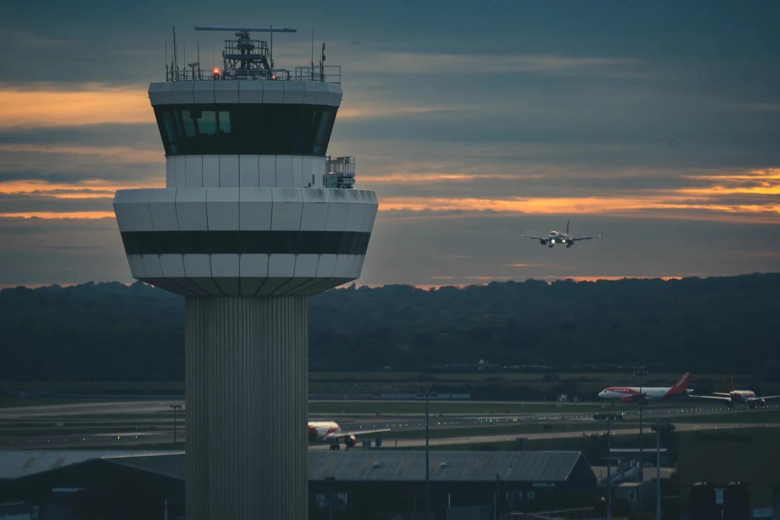 MSc in Aviation Professional Ethics — Master at London School of Aviation & Airport Management