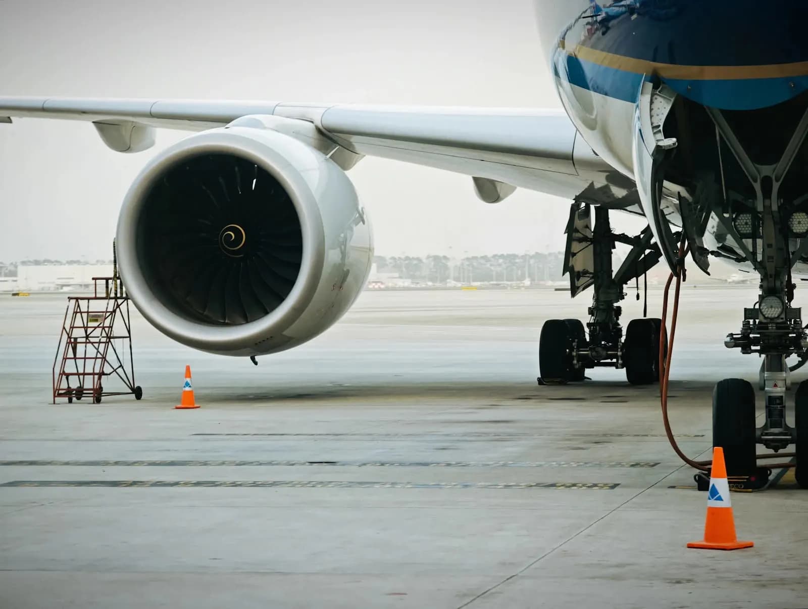 MSc in Aviation Safety Systems — Master at London School of Aviation & Airport Management
