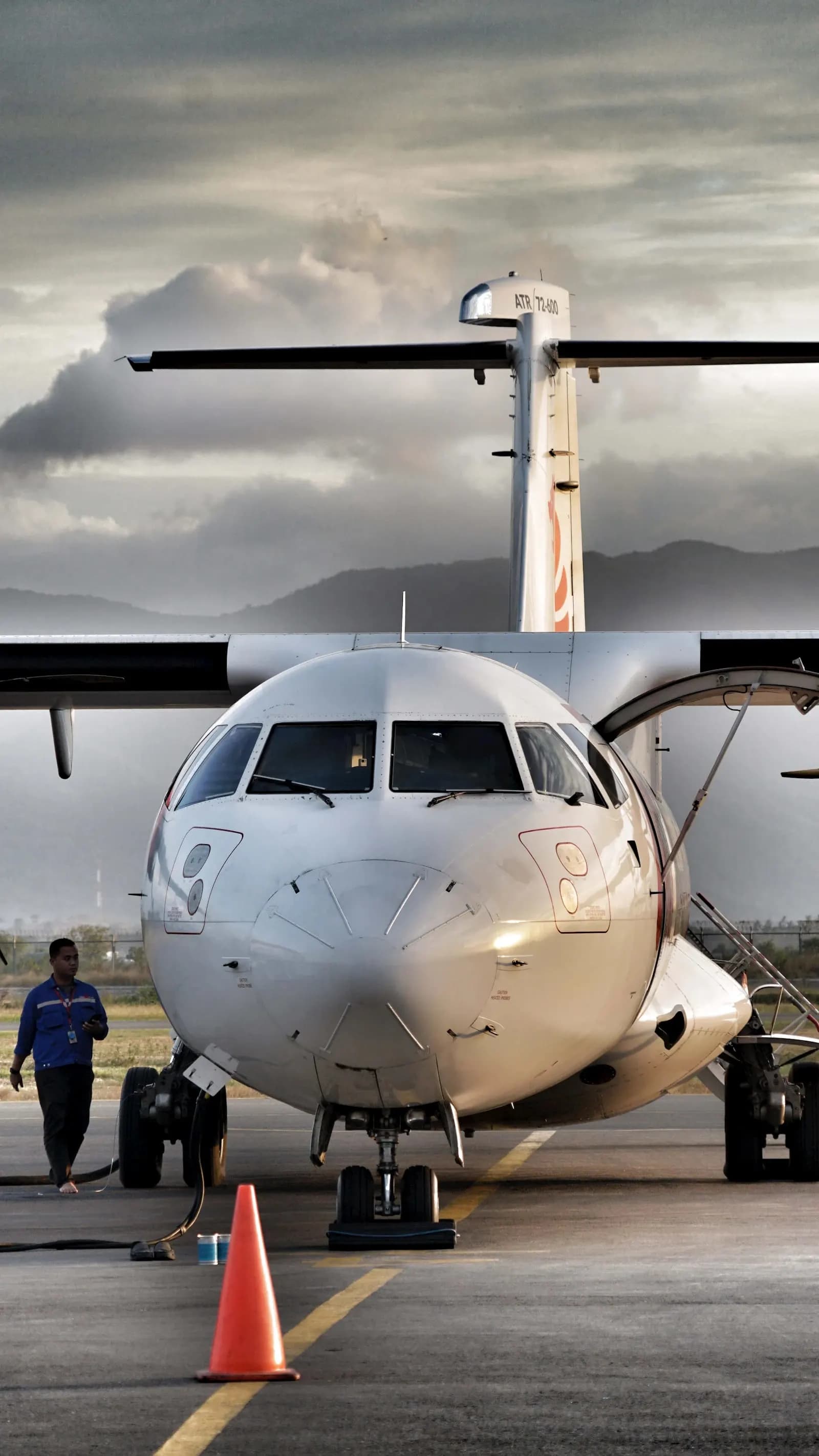 MSc in International Aviation Management — Master at London School of Aviation & Airport Management