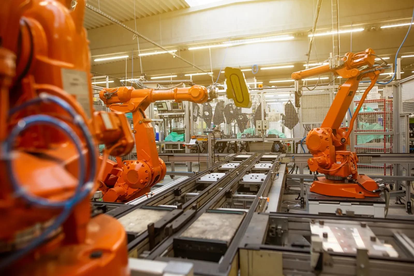 Advanced Diploma in Automation Systems — Advanced Diploma at London School of Computing and Engineering