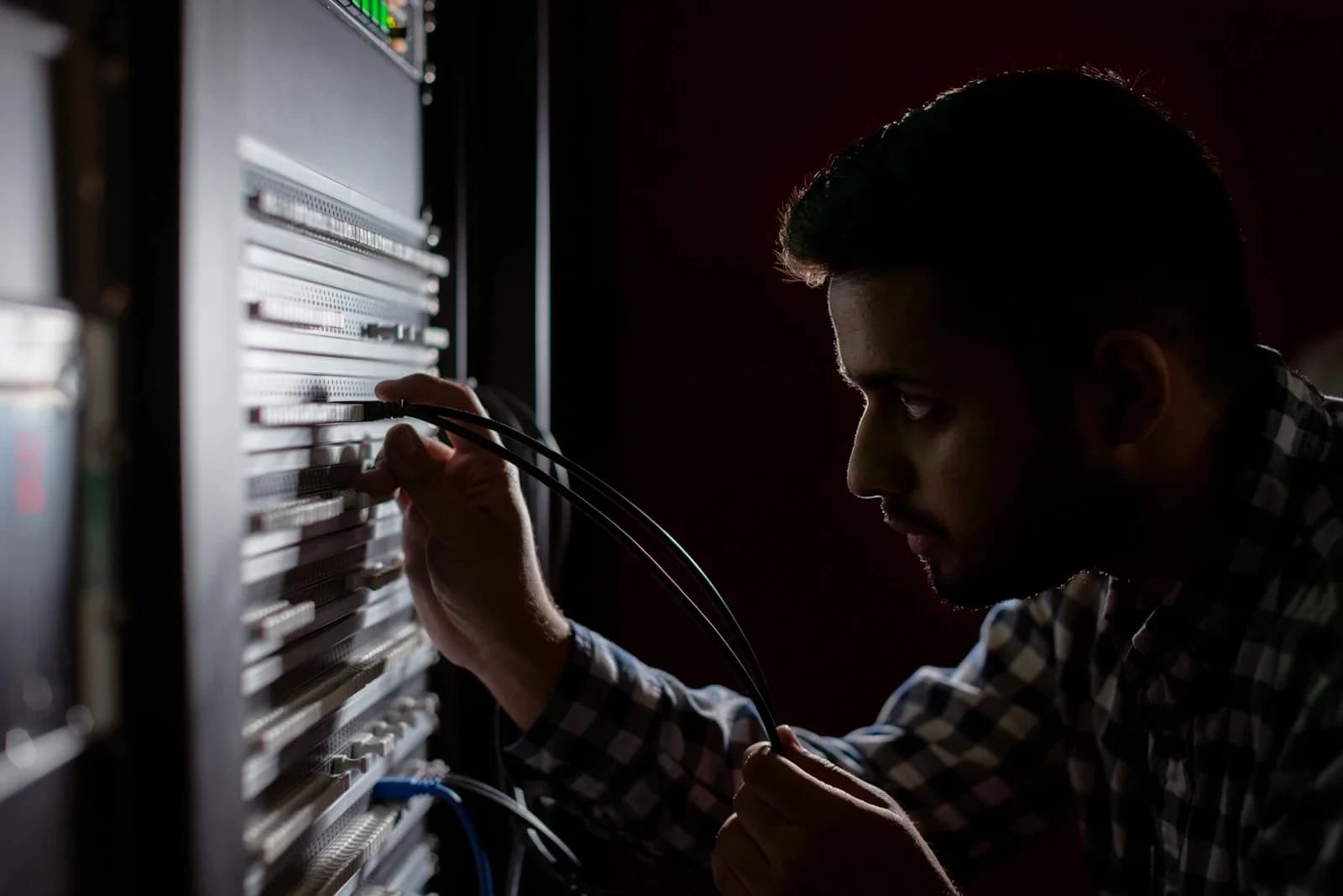 Advanced Diploma in Cyber Risk Management — Advanced Diploma at London School of Computing and Engineering