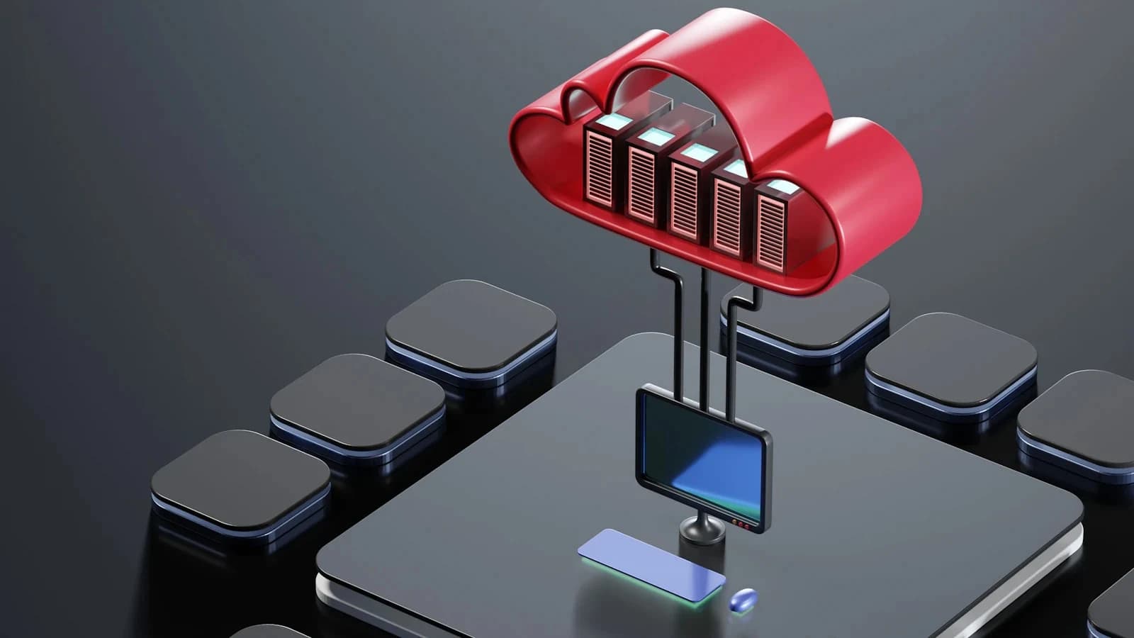 BSc in Cloud Computing Systems — Bachelor at London School of Computing and Engineering