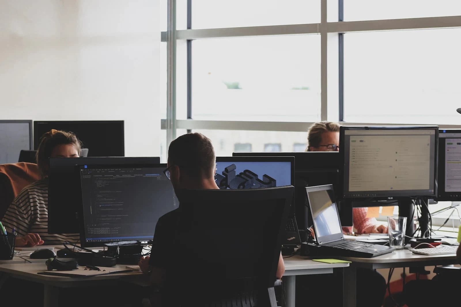 Certificate in Security Operations Basics — Certificate at London School of Computing and Engineering