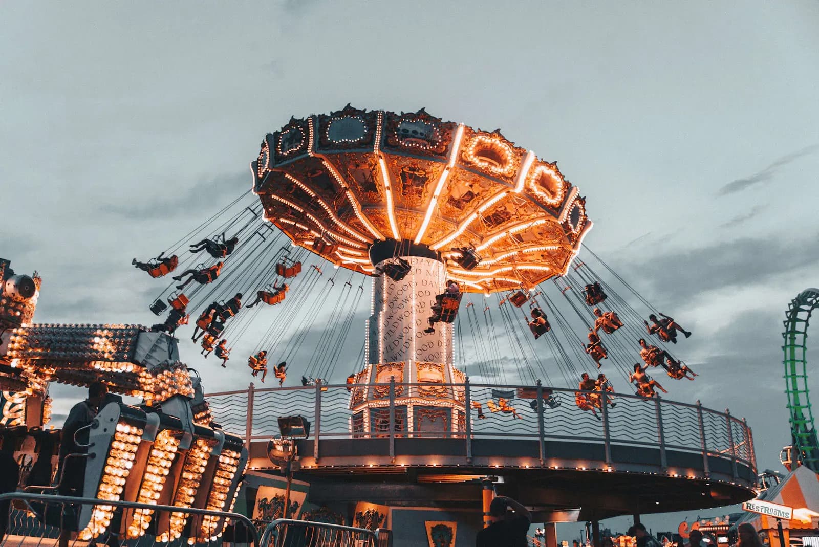 MEng in Urban Infrastructure Engineering — Master at London School of Computing and Engineering