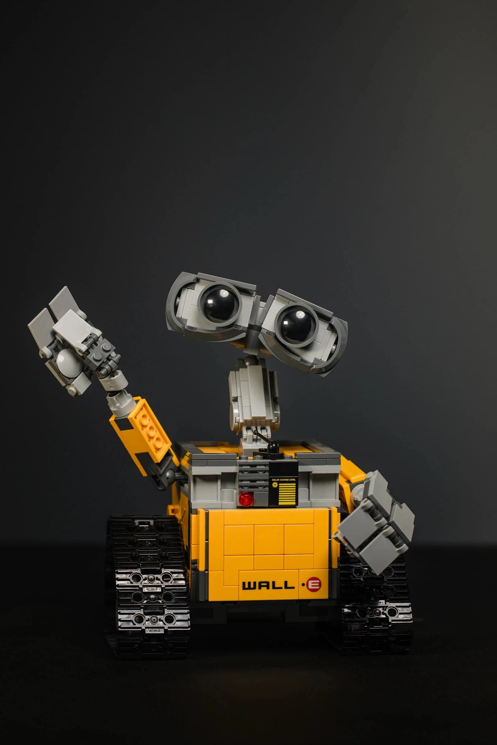 MSc in Robotics Technology — Master at London School of Computing and Engineering
