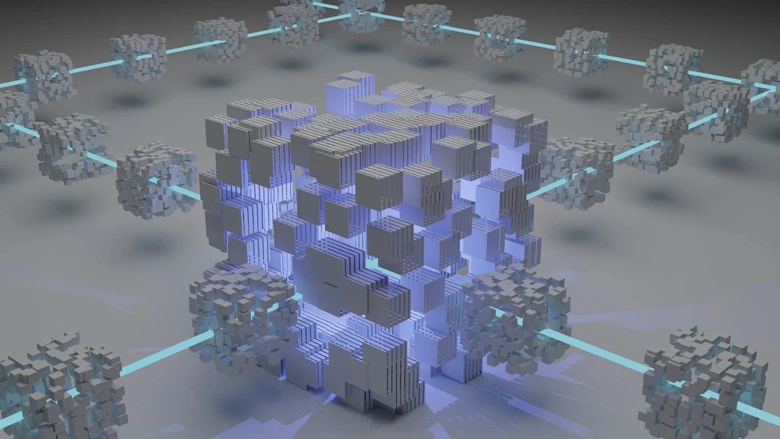 Advanced Diploma in Blockchain Technology — Advanced Diploma at London School of Commerce and Technology