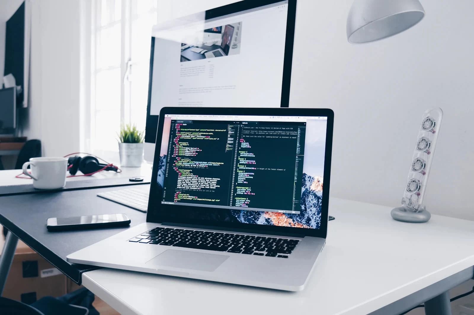 BSc in Full Stack Development — Bachelor at London School of Commerce and Technology