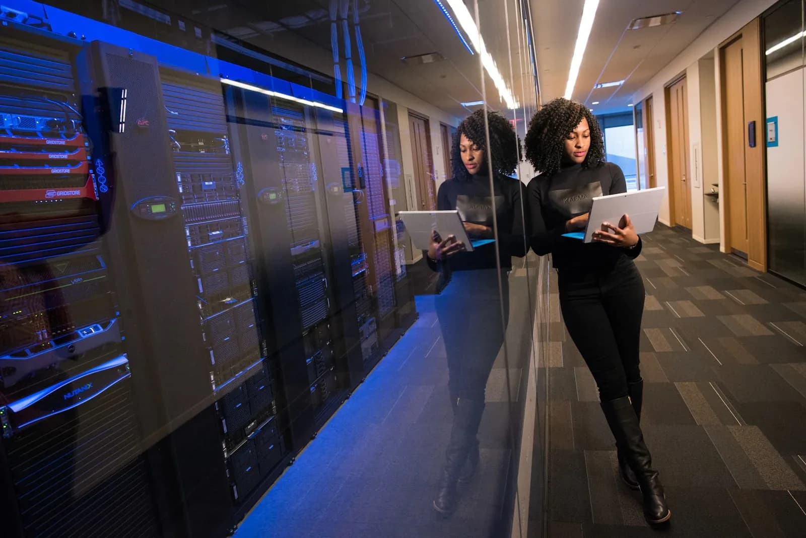 BSc in Network Engineering — Bachelor at London School of Commerce and Technology