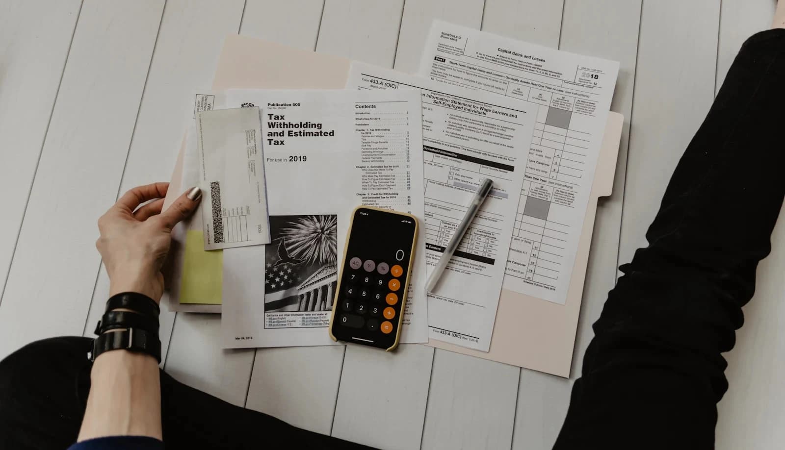 Diploma in Bookkeeping & Financial Control — Diploma at London School of Commerce and Technology