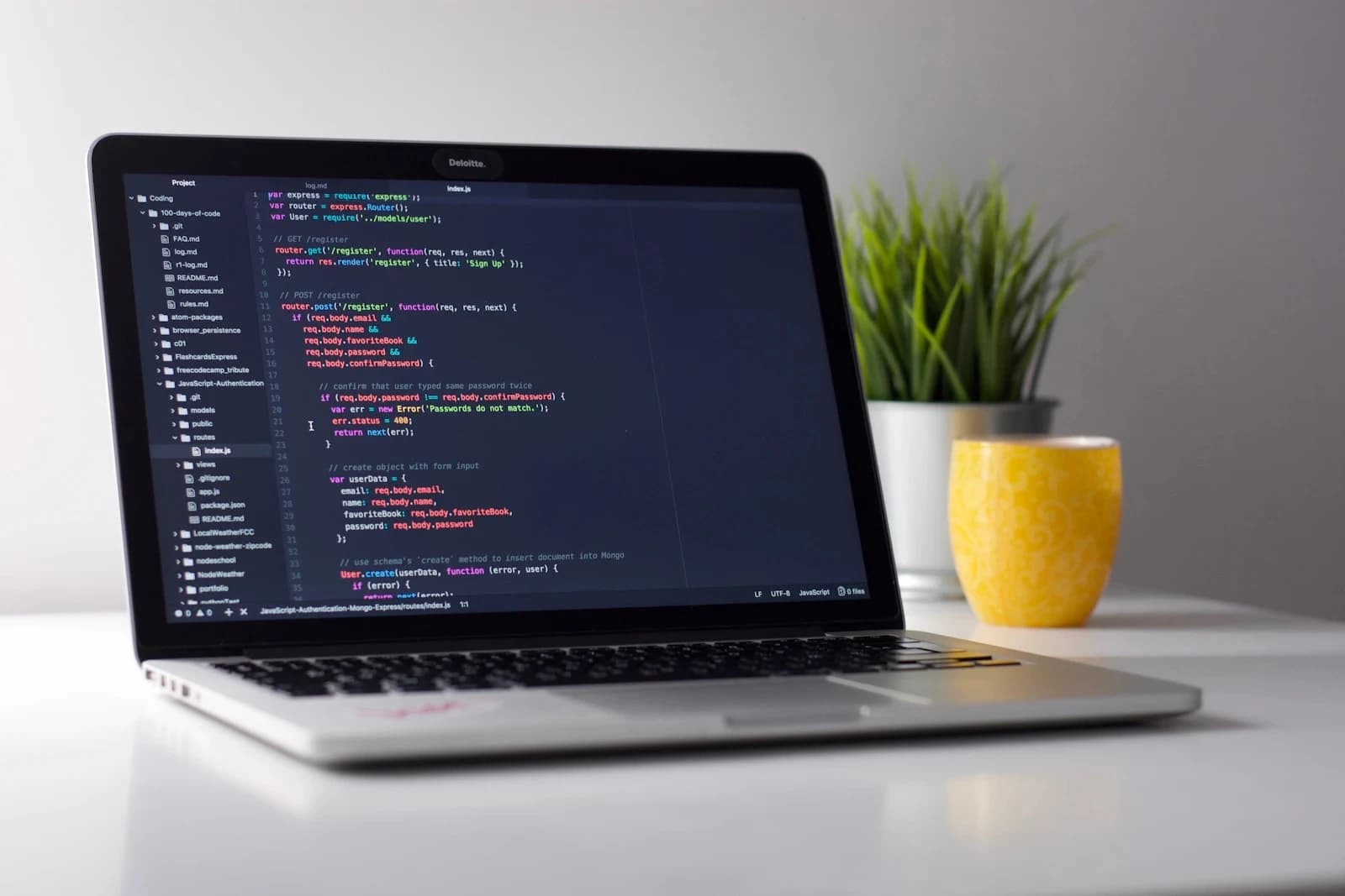 Diploma in Software Development — Diploma at London School of Commerce and Technology