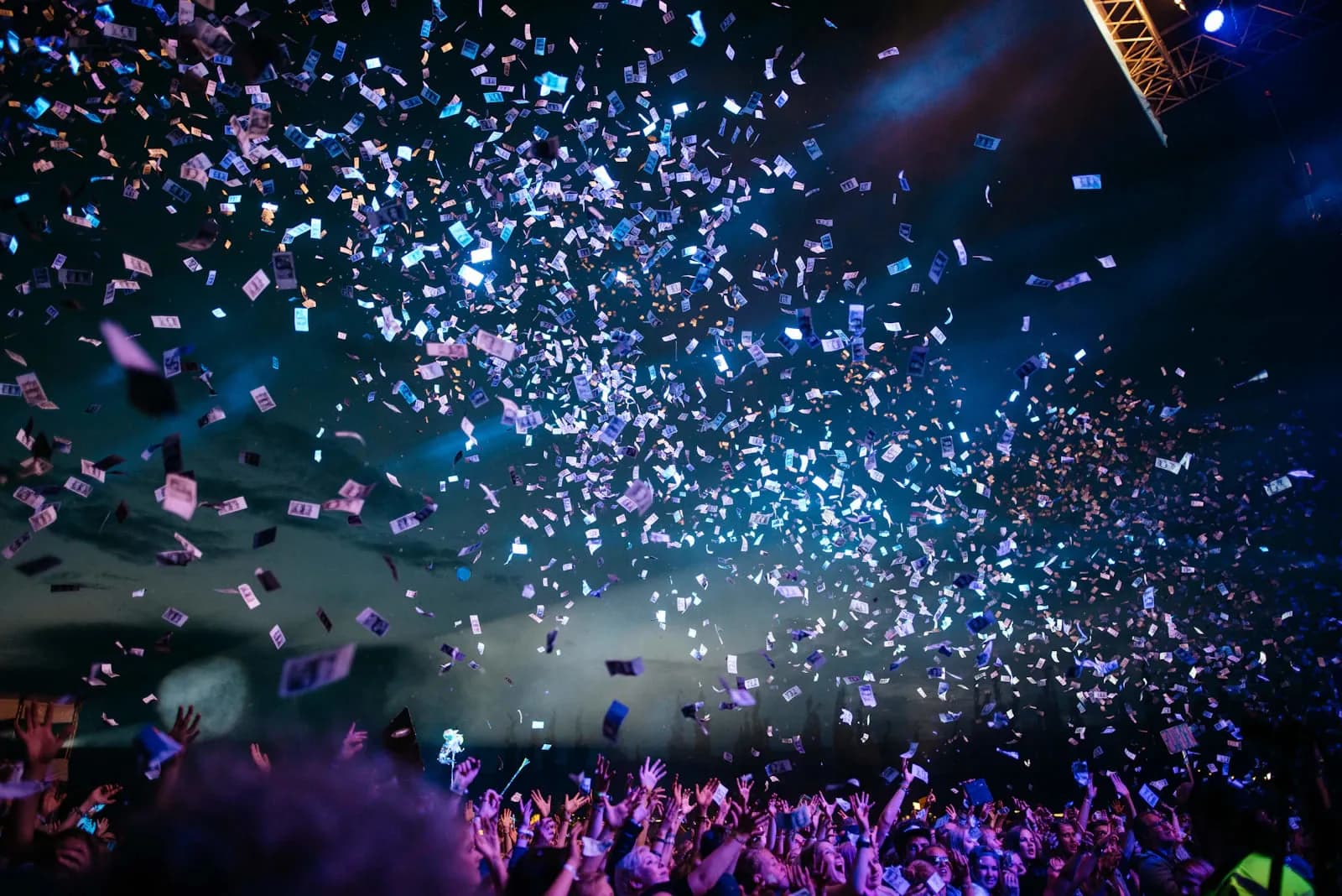 Higher Diploma in Event Management — Higher Diploma at London School of Commerce and Technology